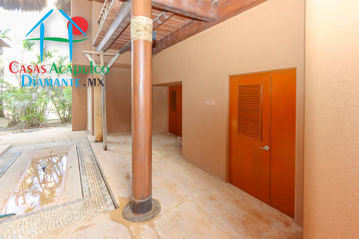 Tres Vidas Casa Mía - Recámara uno 2